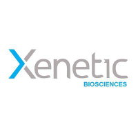 Xenetic Biosciences (XBIO)のロゴ。