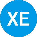 XBP Europe (XBPEW)のロゴ。