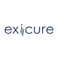 Exicure (XCUR)のロゴ。