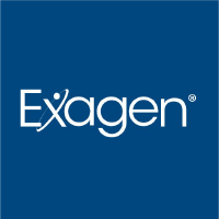 Exagen (XGN)のロゴ。