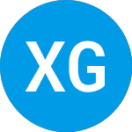 Xml Global (XMLG)のロゴ。
