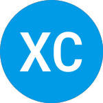 XO Comm (XOCM)のロゴ。