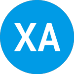 XPAC Acquisition (XPAX)のロゴ。