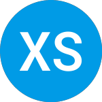  (XSEL)のロゴ。