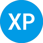  (XSPL)のロゴ。