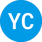 Yak Communications (YAKC)のロゴ。