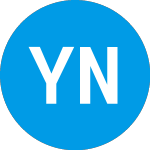  (YANB)のロゴ。
