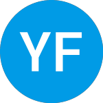  (YAVY)のロゴ。