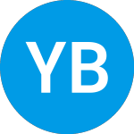 YS Biopharma (YS)のロゴ。