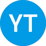 (YTEC)のロゴ。