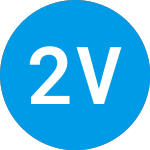 2048 Ventures I (ZAACOX)のロゴ。