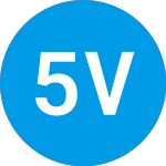 5am Ventures Iv (ZAAJOX)のロゴ。