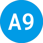 Afinum 9 (ZABWEX)のロゴ。