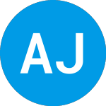Alpha Jwc Ventures Ii (ZACMAX)のロゴ。