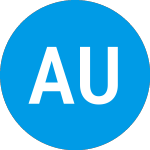 Ant Unicorn (ZADNRX)のロゴ。