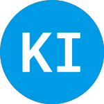 Kanbrick I (ZBICGX)のロゴ。