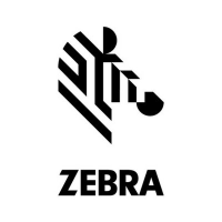 Zebra Technologies (ZBRA)のロゴ。