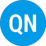 Quinbrook Net Zero Power (ZCENBX)のロゴ。