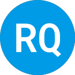 Redstone Quantum (ZCEVLX)のロゴ。