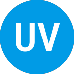 Upfront Viii (ZCMVDX)のロゴ。