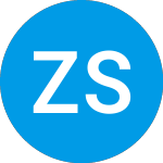  (ZDIV)のロゴ。