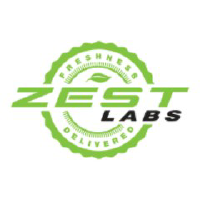 Ecoark (ZEST)のロゴ。