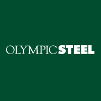 Olympic Steel (ZEUS)のロゴ。