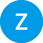 ZeroFox (ZFOX)のロゴ。