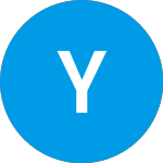 Yunhong (ZGYHR)のロゴ。