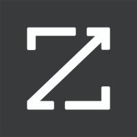 ZoomInfo Technologies (ZI)のロゴ。