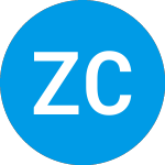  (ZICA)のロゴ。