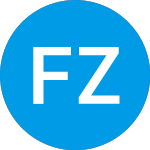 FTAC Zeus Acquisition (ZING)のロゴ。
