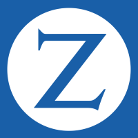 Zions Bancorporation NA (ZION)のロゴ。
