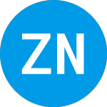 Zkid Network (ZKID)のロゴ。