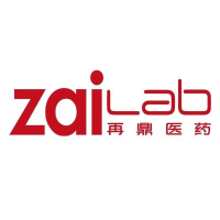 Zai Lab (ZLAB)のロゴ。