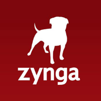 のロゴ Zynga