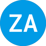 Zanite Acquisition (ZNTEU)のロゴ。