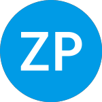Zentalis Pharmaceuticals (ZNTL)のロゴ。