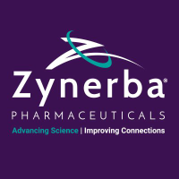 Zynerba Pharmaceuticals (ZYNE)のロゴ。