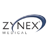 Zynex (ZYXI)のロゴ。