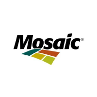Mosaic (02M)のロゴ。