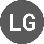 Leviathan Gold (0GP0)のロゴ。