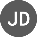 John Deere Capital (0JDJ)のロゴ。