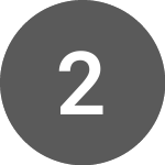 21Shares (21BC)のロゴ。