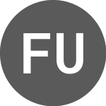 Fission Uranium (2FU)のロゴ。