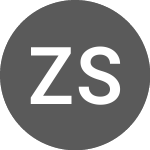 Zhong Sheng (5Z0)のロゴ。