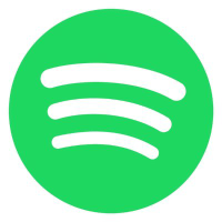 Spotify Technology (639)のロゴ。