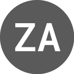 Zaptec ASA (6I4)のロゴ。