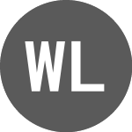 WisdomTree Long JPY Shor... (A1H28L)のロゴ。