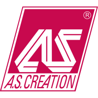 Wallpaper NA AS Creation (ACWN)のロゴ。